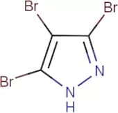 3,4,5-Tribromo-1H-pyrazole