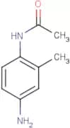4'-Amino-2'-methylacetanilide