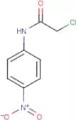 N-(Chloroacetyl)-4-nitroaniline