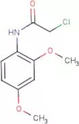 N-(Chloroacetyl)-2,4-dimethoxyaniline