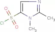 1,2-Dimethyl-1H-imidazole-5-sulphonyl chloride