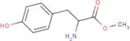 Methyl 2-amino-3-(4-hydroxyphenyl)propanoate