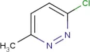 3-Chloro-6-methylpyridazine