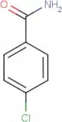 4-Chlorobenzamide