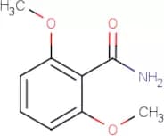2,6-Dimethoxybenzamide