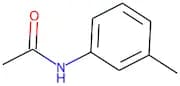 N1-(3-methylphenyl)acetamide