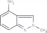 4-Amino-2-methyl-2H-indazole