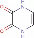 1,4-Dihydropyrazine-2,3-dione