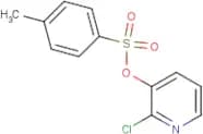 2-chloro-3-pyridyl 4-methylbenzene-1-sulphonate