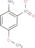 4-Methoxy-2-nitroaniline