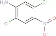 2,5-Dichloro-4-nitroaniline
