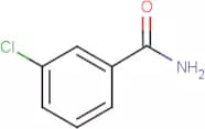 3-Chlorobenzamide