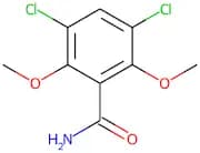 3,5-dichloro-2,6-dimethoxybenzamide