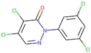 4,5-dichloro-2-(3,5-dichlorophenyl)-2,3-dihydropyridazin-3-one