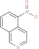 5-Nitroisoquinoline