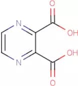 Pyrazine-2,3-dicarboxylic acid
