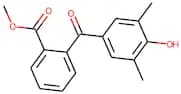 methyl 2-(4-hydroxy-3,5-dimethylbenzoyl)benzoate