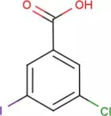 3-Chloro-5-iodobenzoic acid