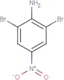 2,6-Dibromo-4-nitroaniline