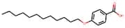 4-(Dodecyloxy)benzoic acid