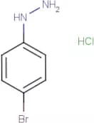 4-Bromophenylhydrazine monohydrochloride