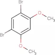 1,5-Dibromo-2,4-dimethoxybenzene