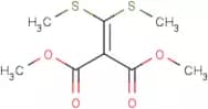 Dimethyl 2-[di(methylthio)methylene]malonate
