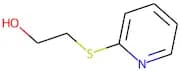 2-(2-pyridylthio)ethan-1-ol