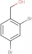 2,4-Dibromobenzyl alcohol