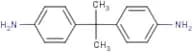 4,4'-(Propane-2,2-diyl)dianiline