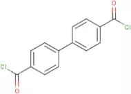 [1,1'-biphenyl]-4,4'-dicarbonyl dichloride