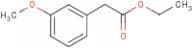Ethyl 2-(3-methoxyphenyl)acetate