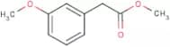 Methyl 2-(3-methoxyphenyl)acetate