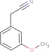 3-Methoxyphenylacetonitrile