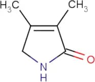 1,5-Dihydro-3,4-dimethyl-2H-pyrrol-2-one