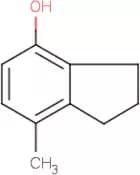 7-Methylindan-4-ol