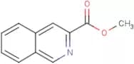 Methyl isoquinoline-3-carboxylate