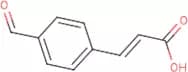 4-Formylcinnamic acid