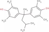 4-[1-(4-Hydroxy-3,5-dimethylphenyl)-1,3-dimethylbutyl]-2,6-dimethylphenol
