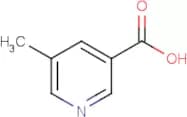 5-Methylnicotinic acid