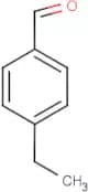 4-Ethylbenzaldehyde