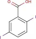 2,5-Diiodobenzoic acid