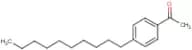 4'-(Dec-1-yl)acetophenone