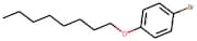 1-(4-bromophenoxy)octane