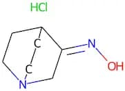 Quinuclidin-3-one oxime hydrochloride