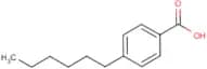 4-hexylbenzoic acid