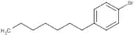 1-(4-Bromophenyl)heptane