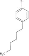 1-Bromo-4-(hex-1-yl)benzene