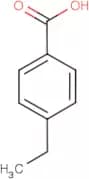 4-Ethylbenzoic acid