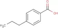 4-Propylbenzoic acid